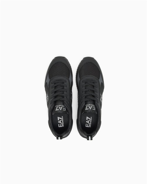 ZAPATILLAS CON LOGOTIPO