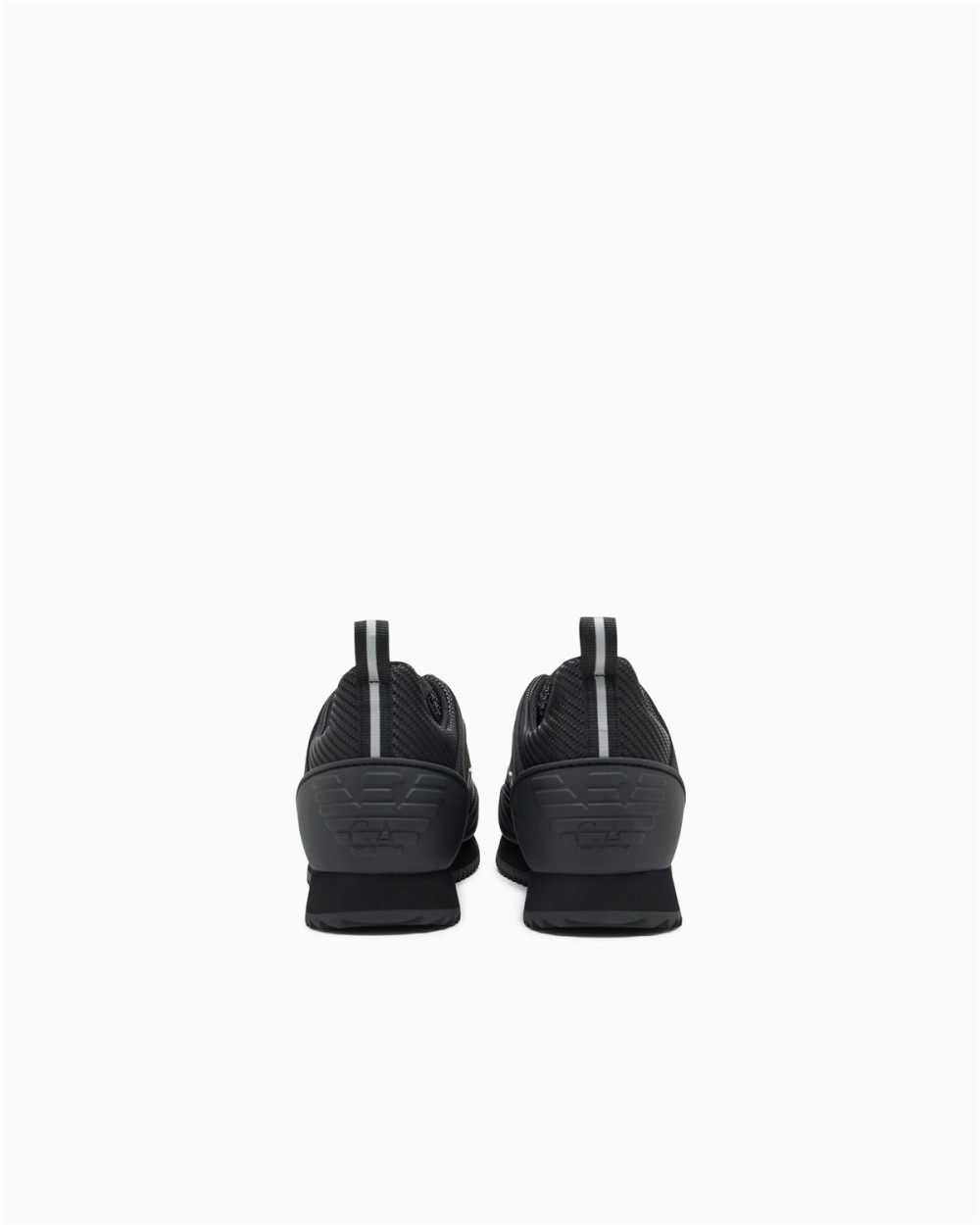 ZAPATILLAS CON LOGOTIPO