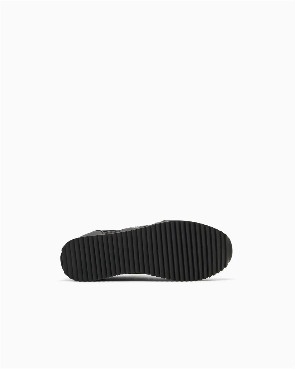ZAPATILLAS CON LOGOTIPO