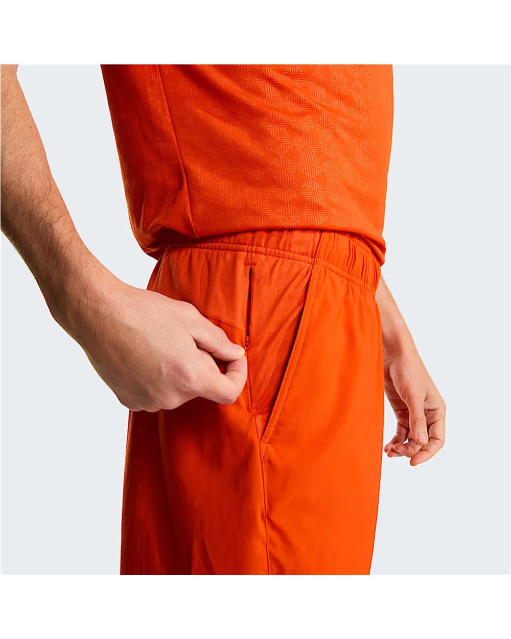 PANTALÓN CORTO 24/7 DE 18CM