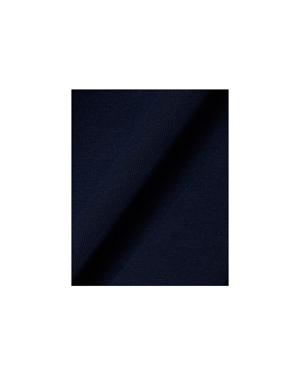 CAMISETA CON LOGO BORDADO