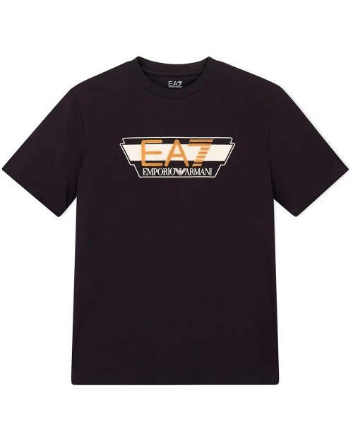 CAMISETA CON LOGOTIPO