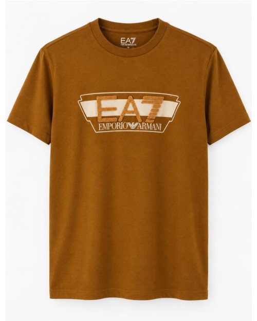 CAMISETA CON LOGOTIPO 2