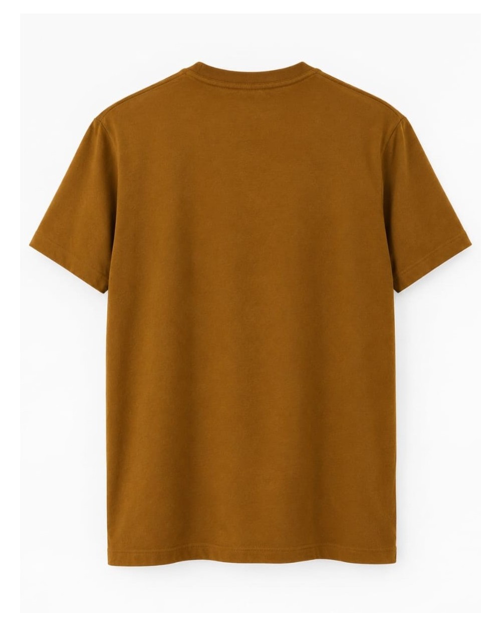 CAMISETA CON LOGOTIPO