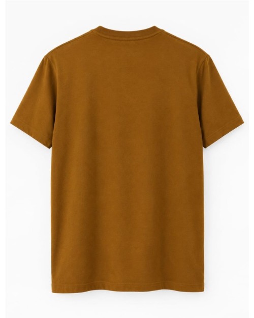 CAMISETA CON LOGOTIPO