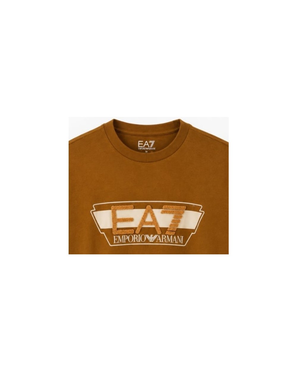 CAMISETA CON LOGOTIPO