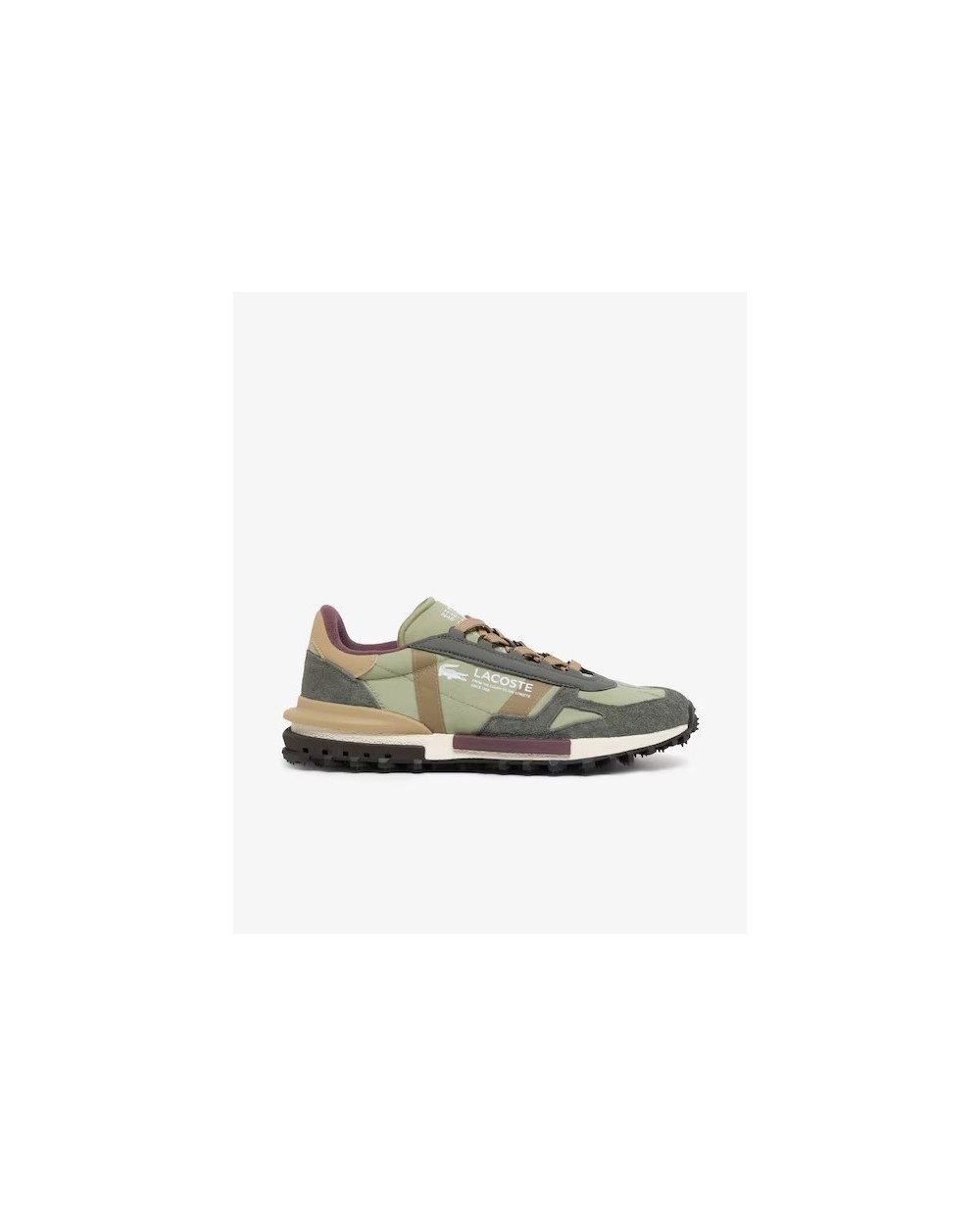 ZAPATILLAS ELITE ACTIVE
