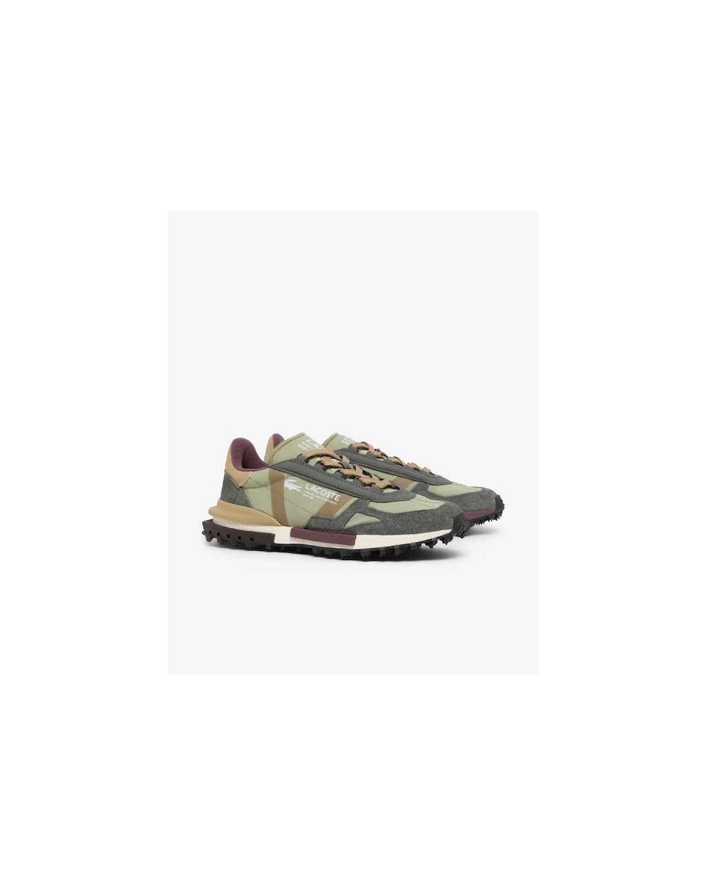 ZAPATILLAS ELITE ACTIVE