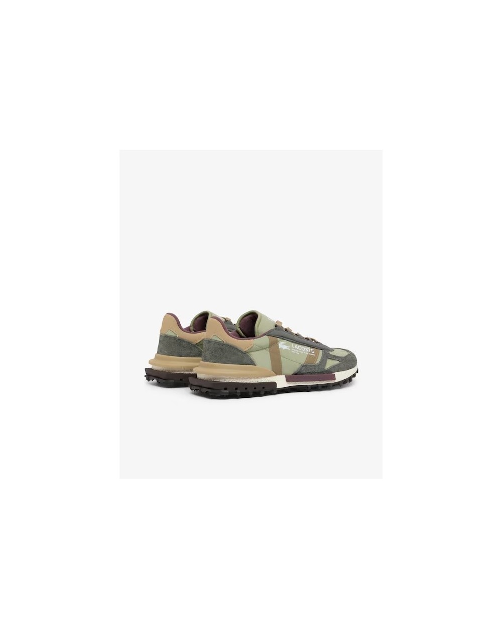 ZAPATILLAS ELITE ACTIVE