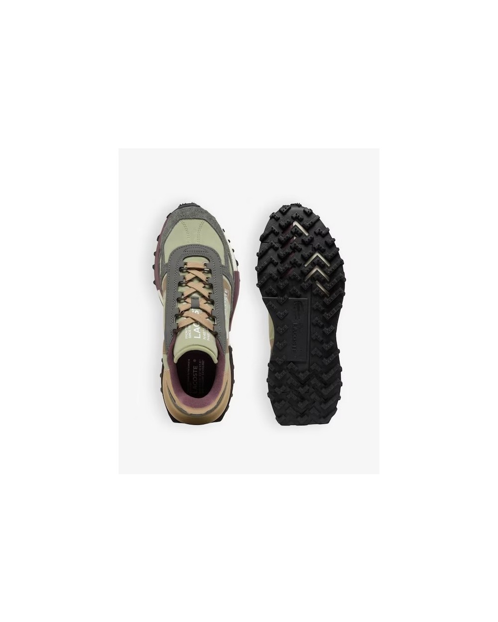ZAPATILLAS ELITE ACTIVE