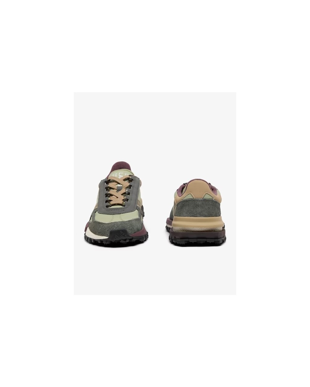 ZAPATILLAS ELITE ACTIVE