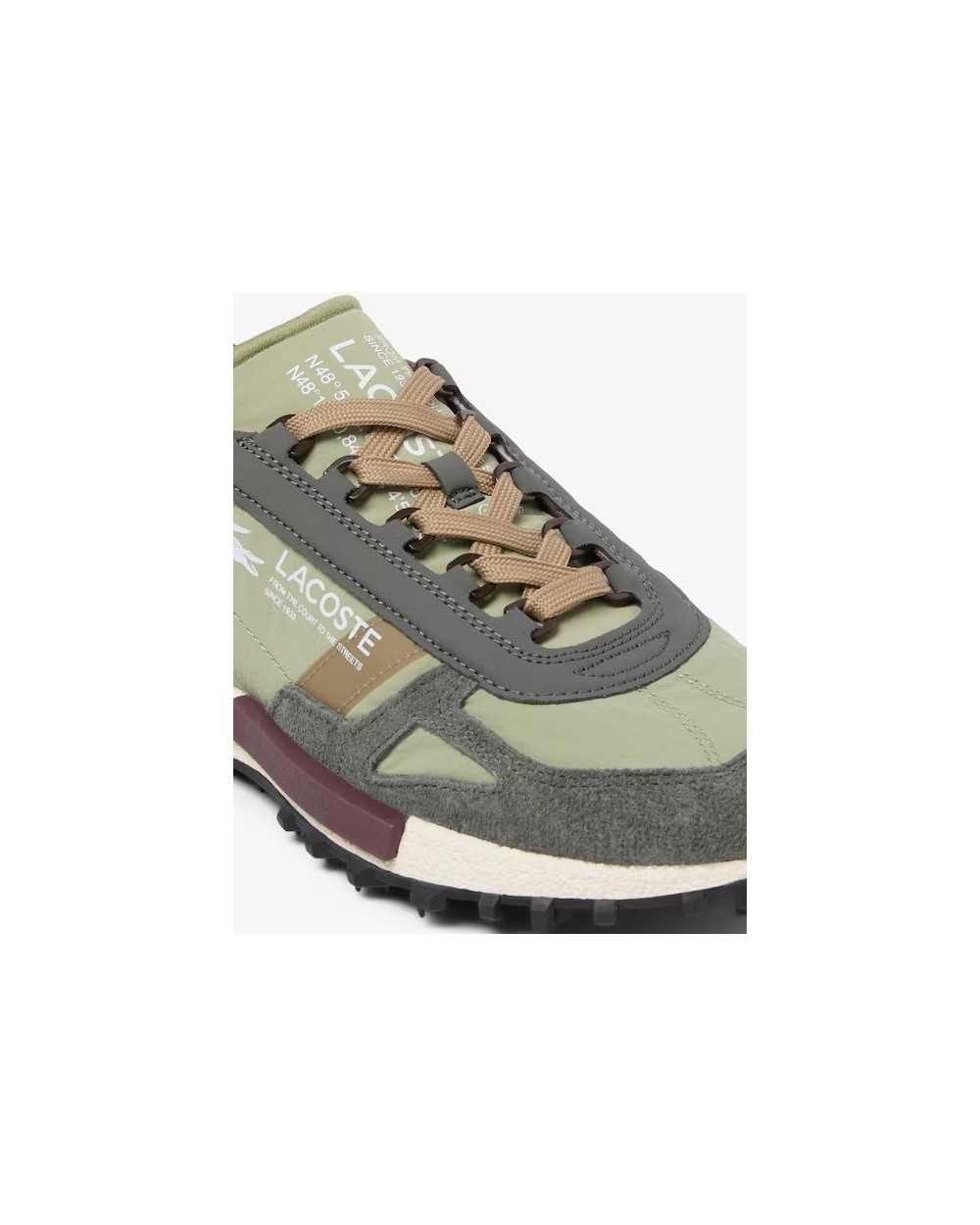 ZAPATILLAS ELITE ACTIVE