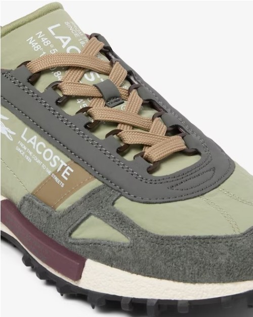 ZAPATILLAS ELITE ACTIVE