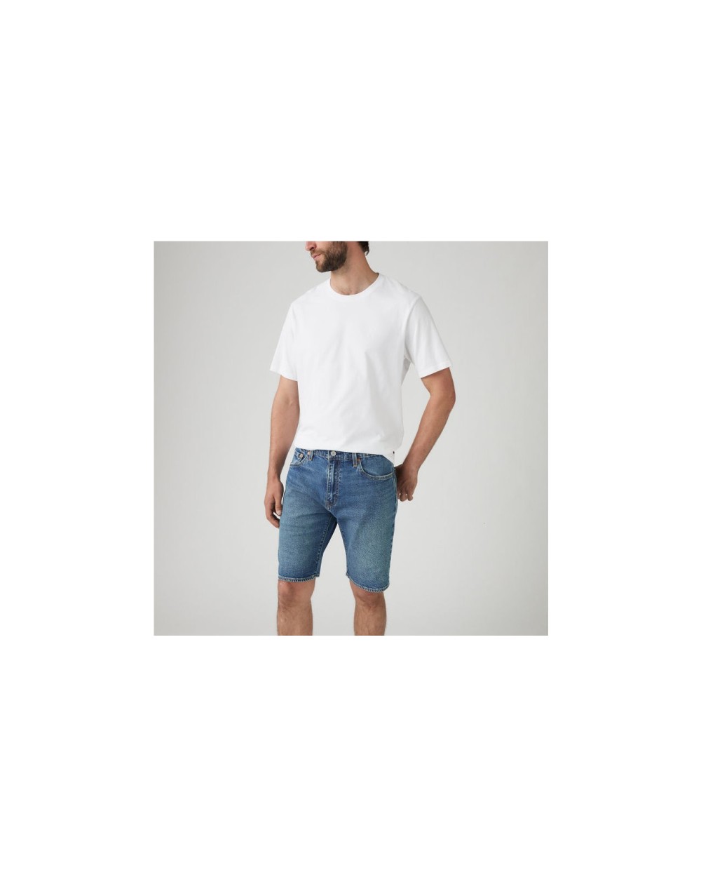 405™ Standard Shorts