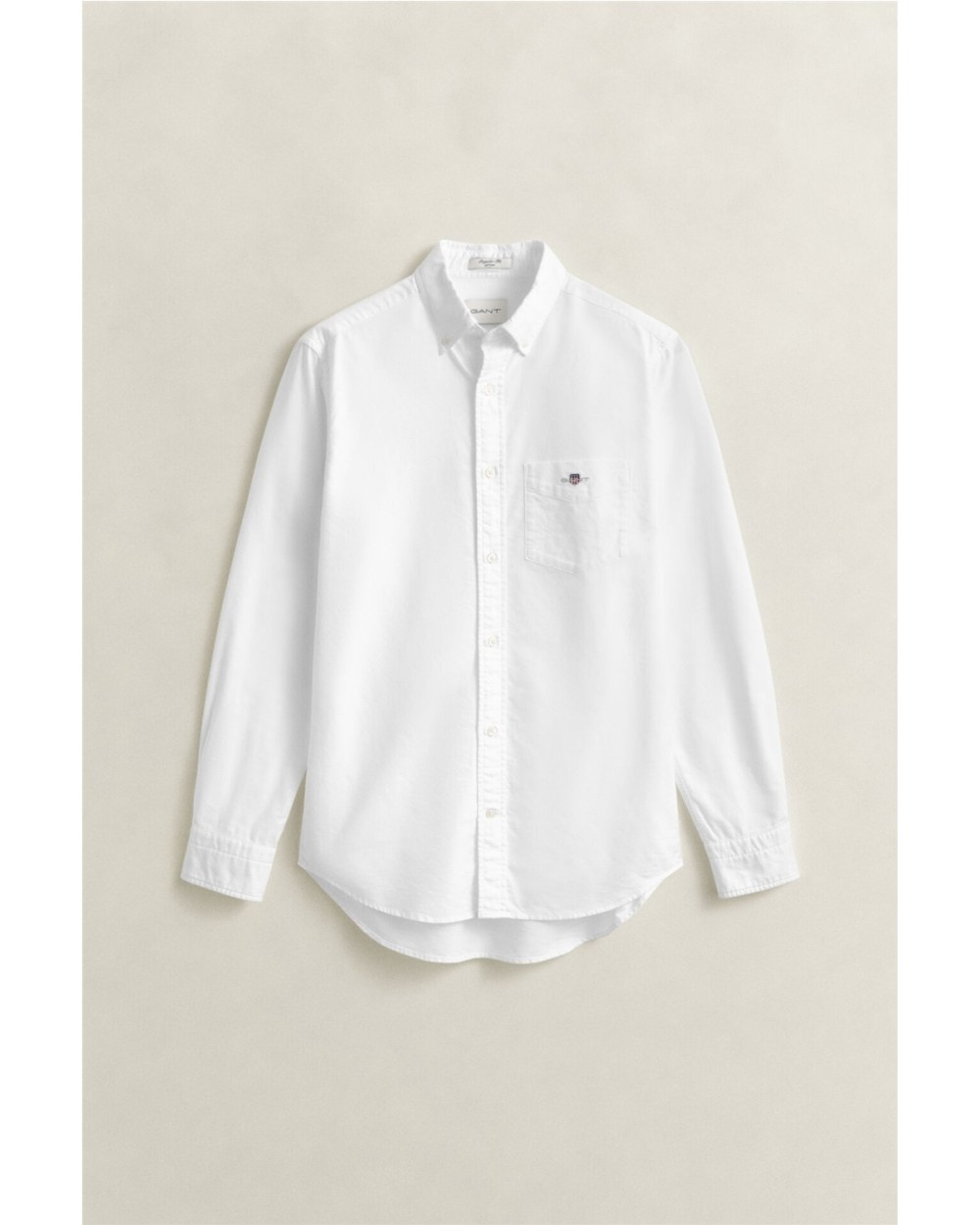 CAMISA OXFORD CLÁSICA