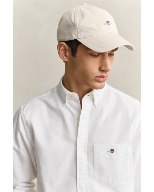 CAMISA OXFORD CLÁSICA