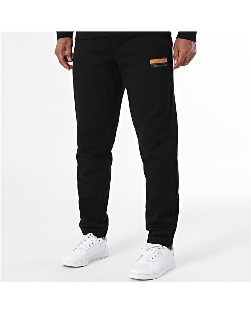PANTALÓN DE CHÁNDAL CON LOGO