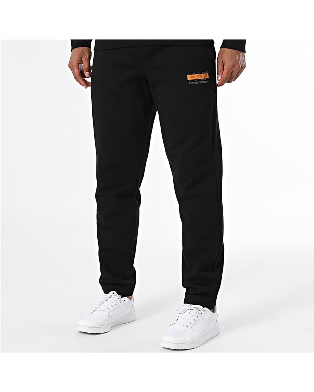 PANTALÓN DE CHÁNDAL CON LOGO
