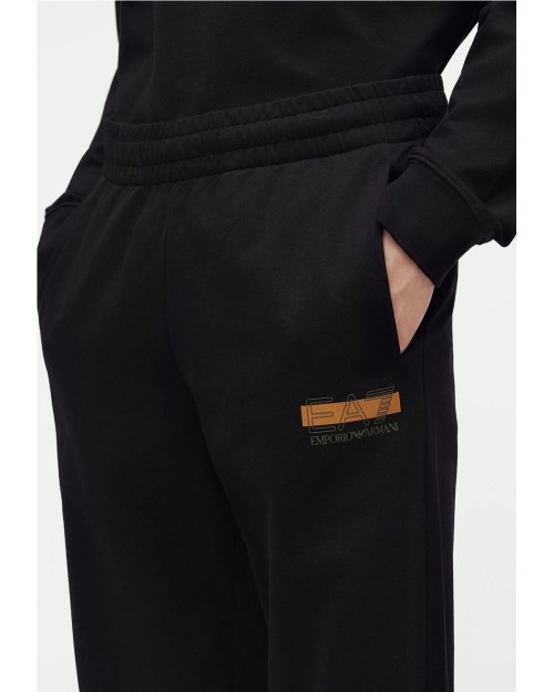 PANTALÓN DE CHÁNDAL CON LOGO 2