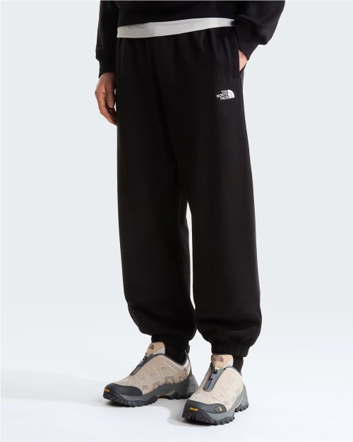 PANTALÓN DE CHÁNDAL ESSENTIAL