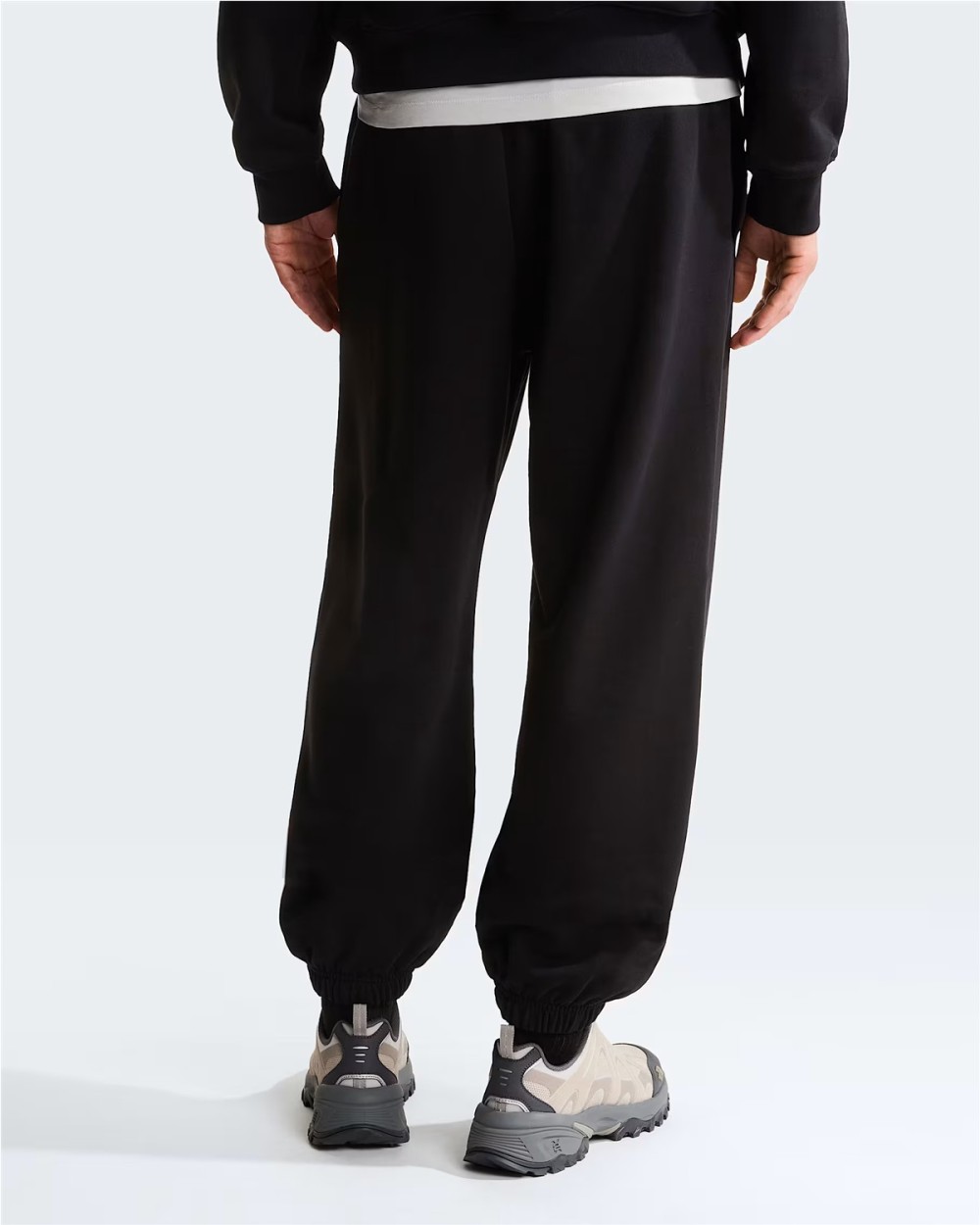 PANTALÓN DE CHÁNDAL ESSENTIAL