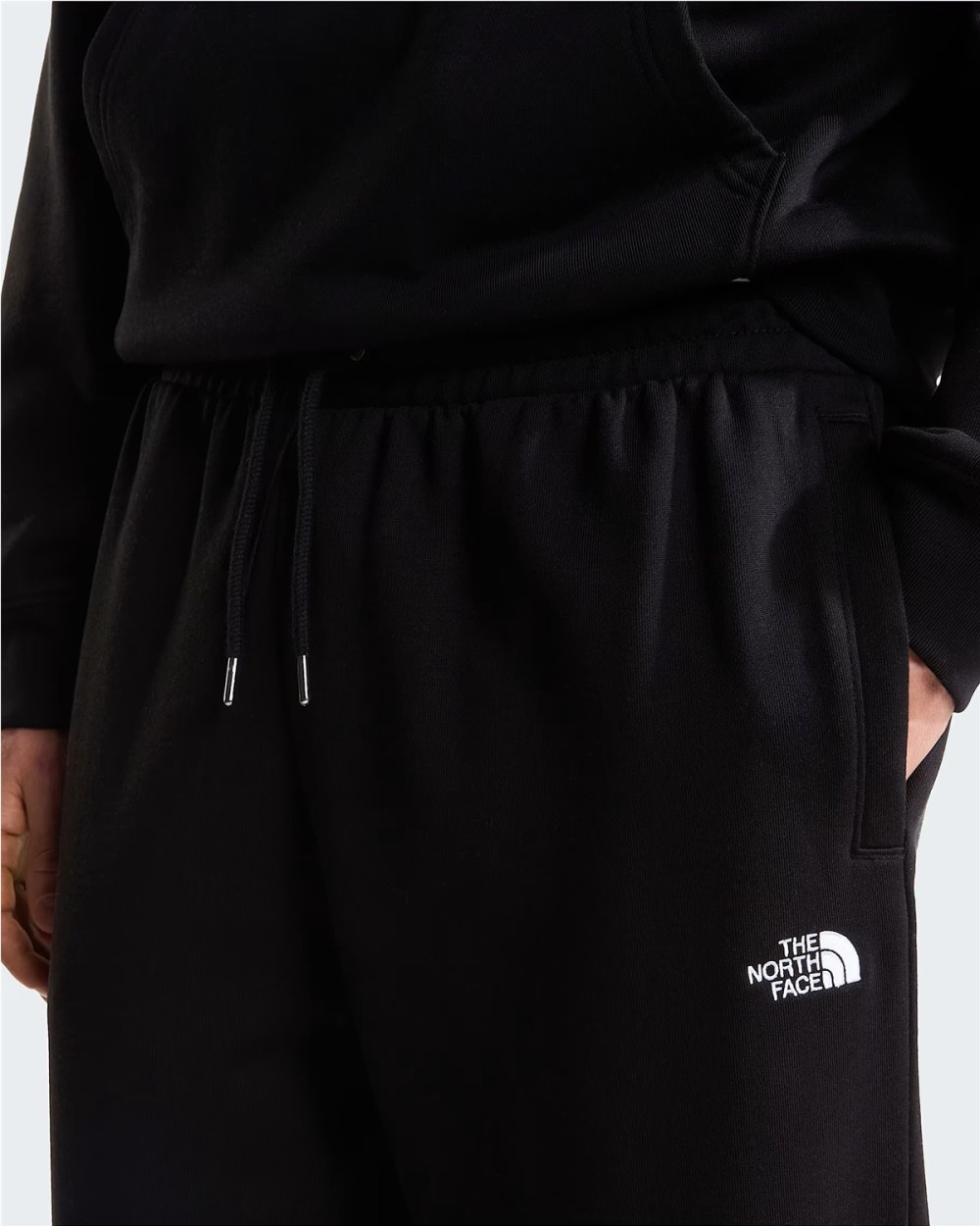 PANTALÓN DE CHÁNDAL ESSENTIAL