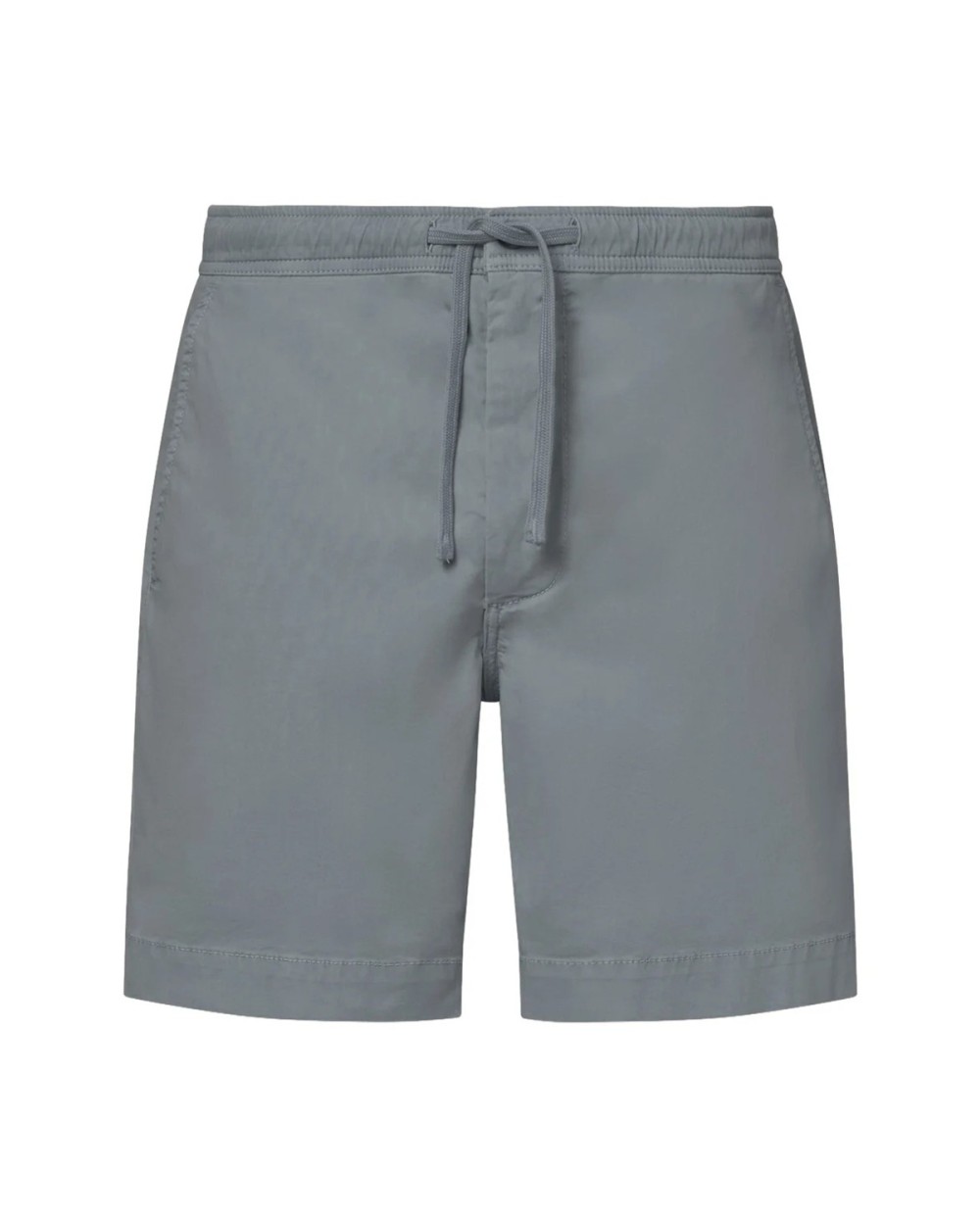 SHORTS ETHIC AZUL.