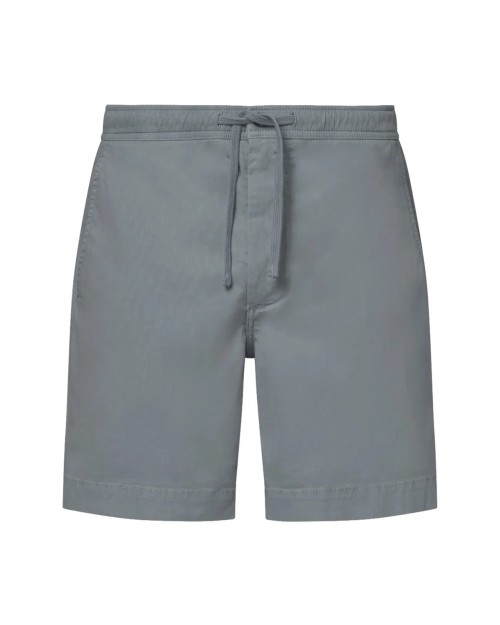 SHORTS ETHIC AZUL.