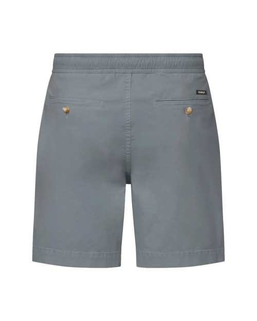 SHORTS ETHIC AZUL. 2