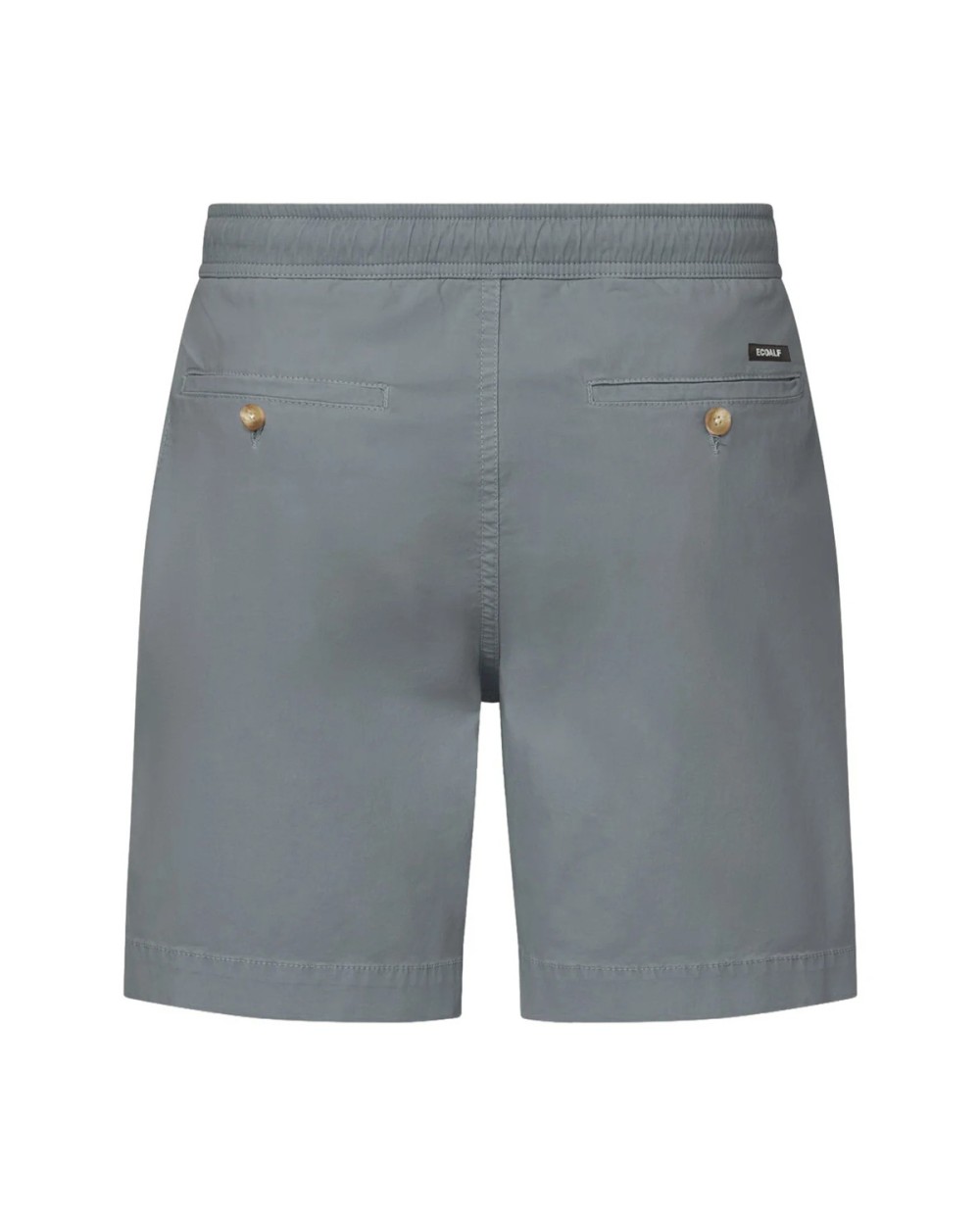 SHORTS ETHIC AZUL.