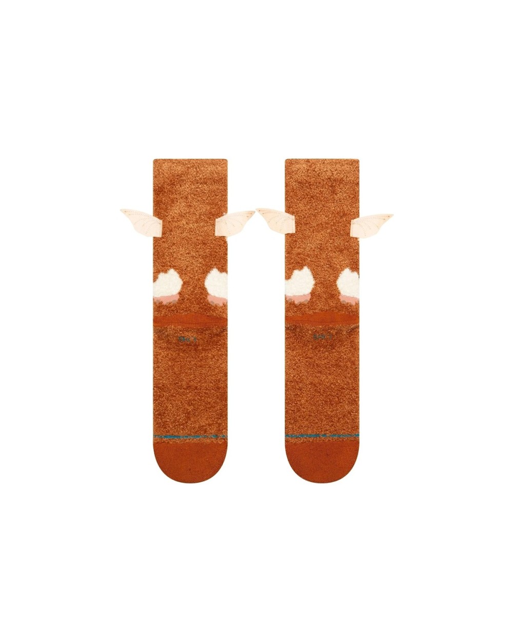 CALCETIN GIZMO CREW