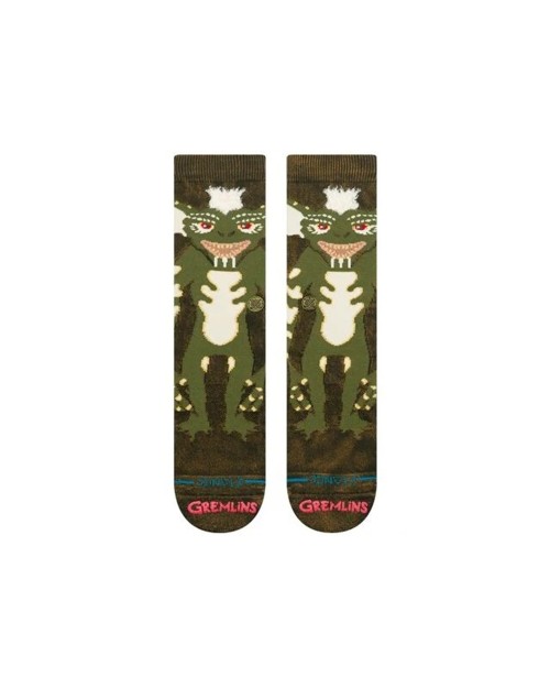 CALCETIN STRIPE GREMLINS 2
