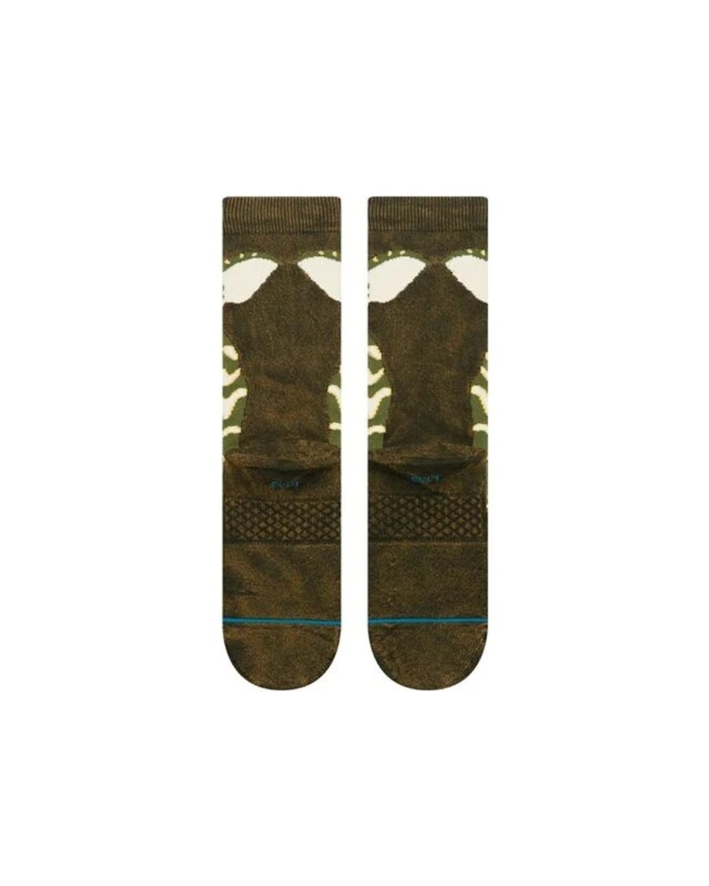 CALCETIN STRIPE GREMLINS
