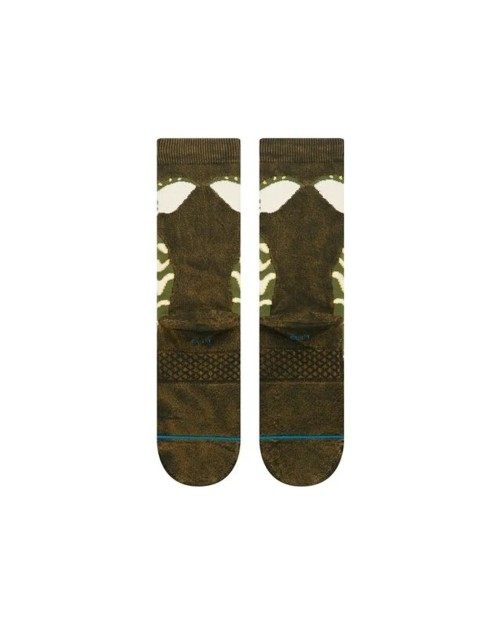 CALCETIN STRIPE GREMLINS