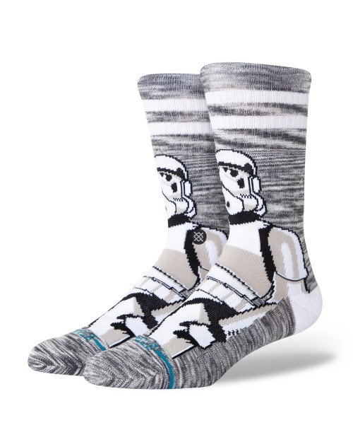 CALCETIN THE STORM TROOPER