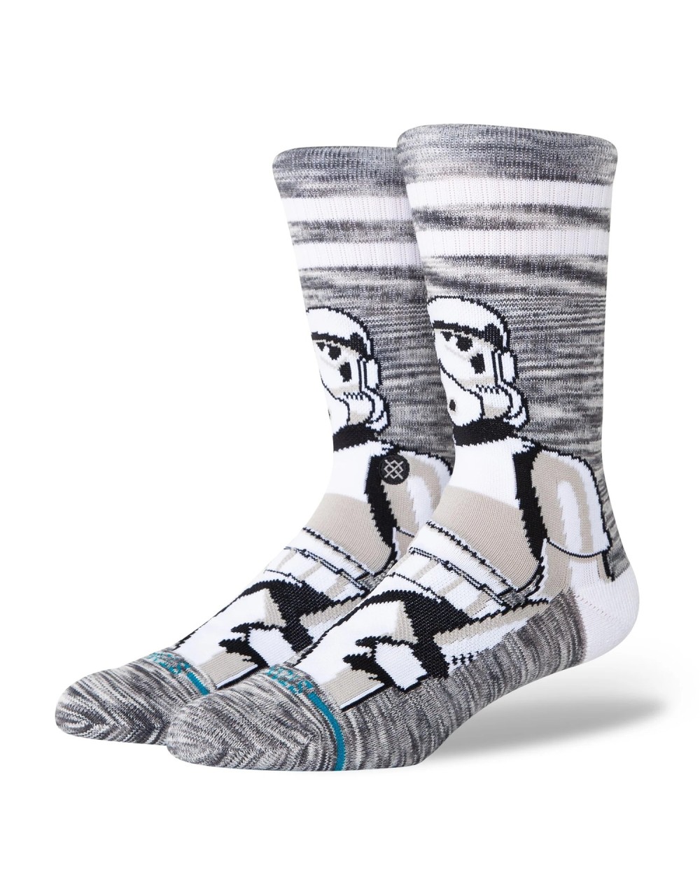 CALCETIN THE STORM TROOPER