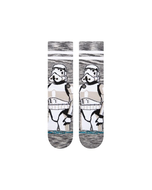 CALCETIN THE STORM TROOPER 2