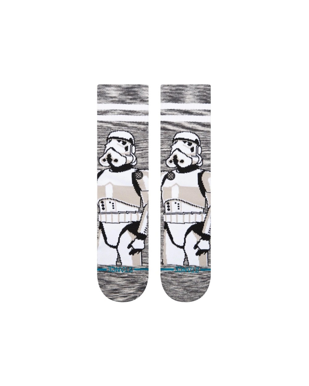 CALCETIN THE STORM TROOPER