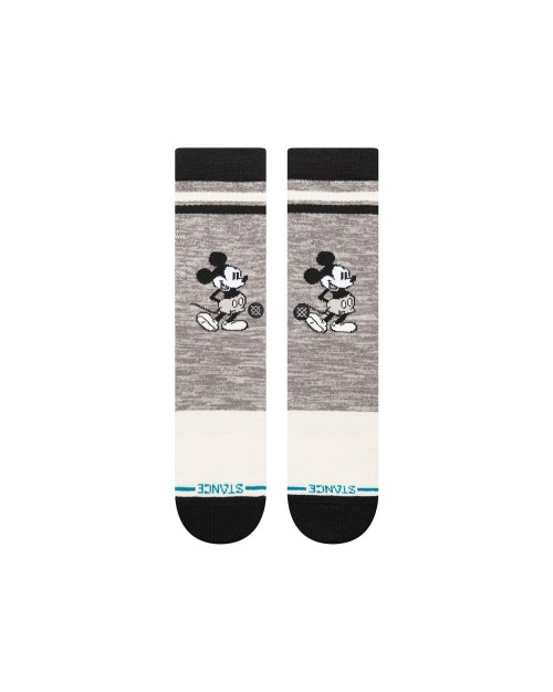 CALCETIN VINTAGE MICKEY 2