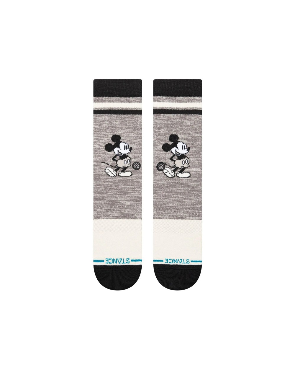 CALCETIN VINTAGE MICKEY