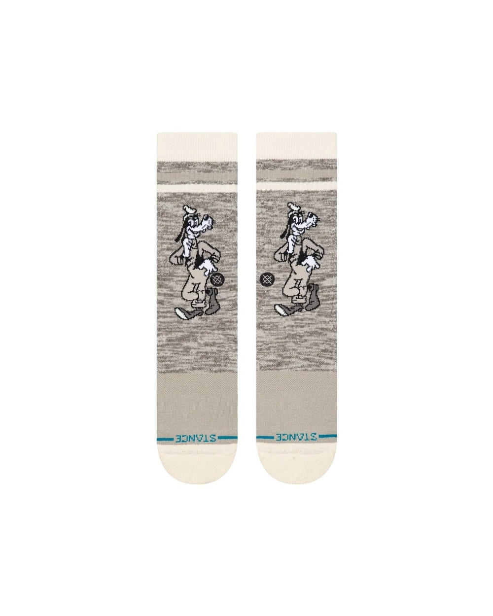 CALCETIN VINTAGE GOOFY