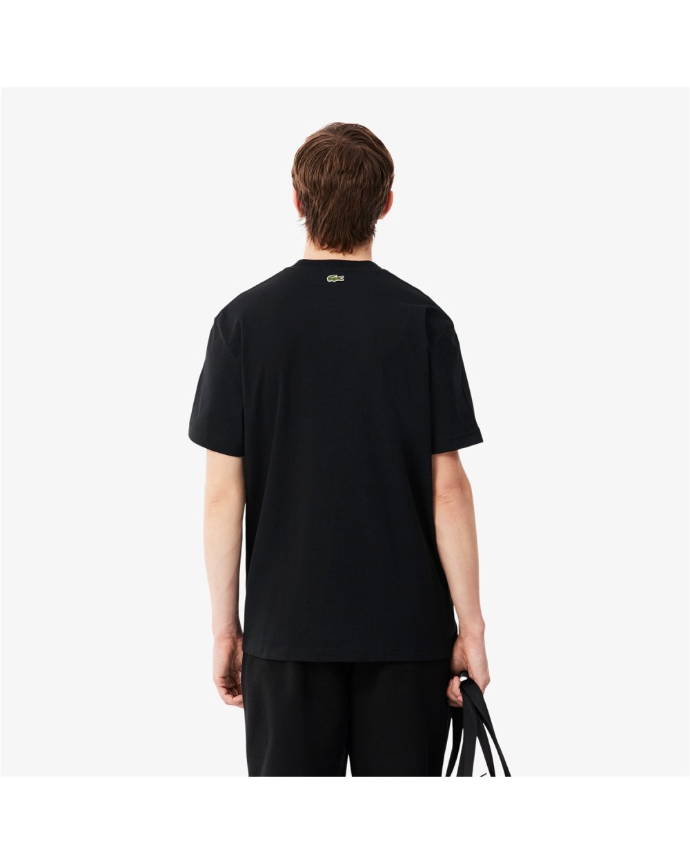 CAMISETA DE ALGODON MULTILOGO