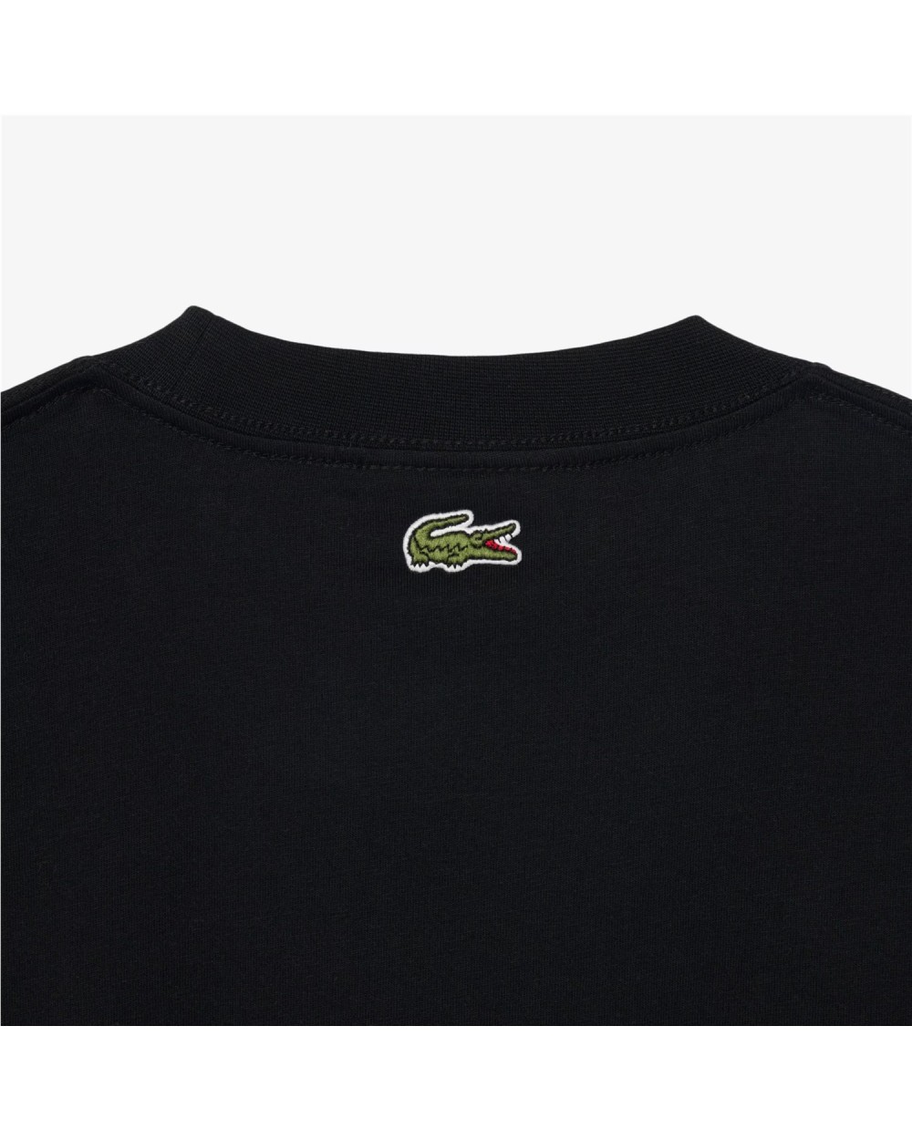 CAMISETA DE ALGODON MULTILOGO