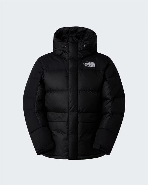 PARKA DE PLUMÓN HIMALAYAN