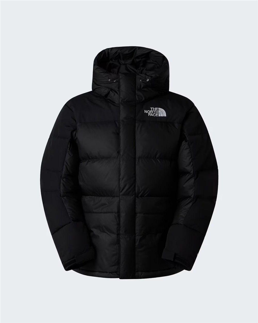 PARKA DE PLUMÓN HIMALAYAN