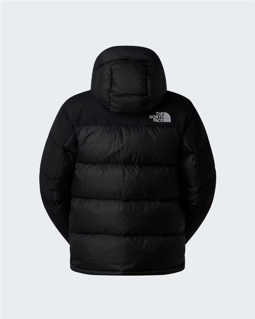 PARKA DE PLUMÓN HIMALAYAN