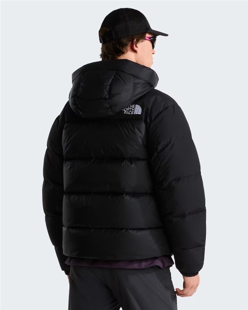 PARKA DE PLUMÓN HIMALAYAN