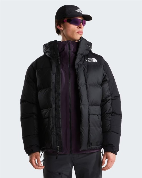 PARKA DE PLUMÓN HIMALAYAN