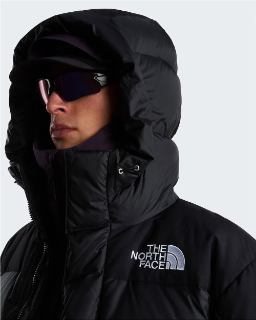 PARKA DE PLUMÓN HIMALAYAN