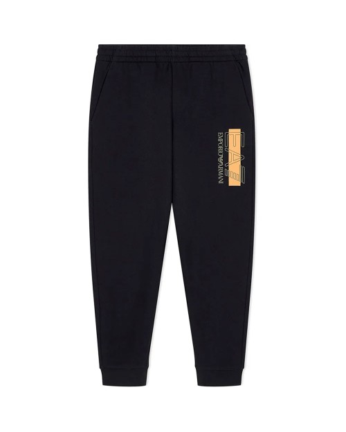 PANTALON DE CHANDAL CON LOGO